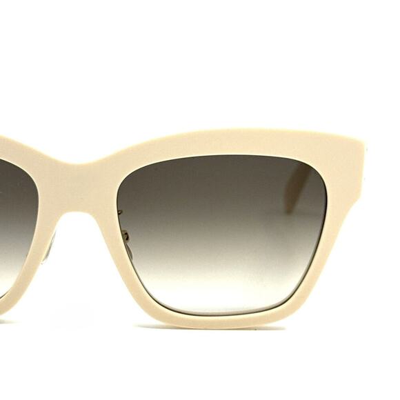 NEW!!! CELINE Sunglasses CL40253F 25F Authentic - Picture 5 of 12